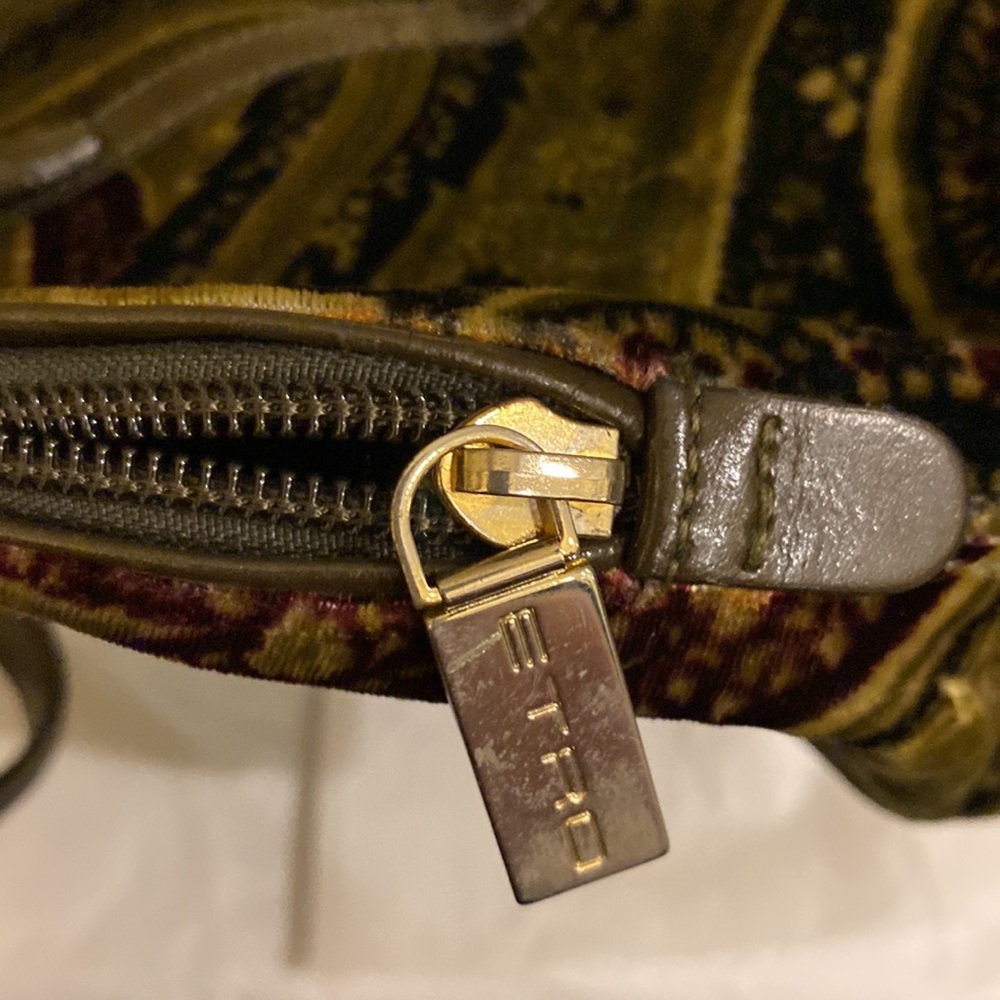 Etro Handbag - Picture 4 of 8